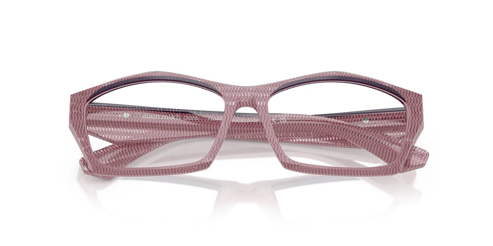Alain Mikli 3525 Eyeglasses - view 54
